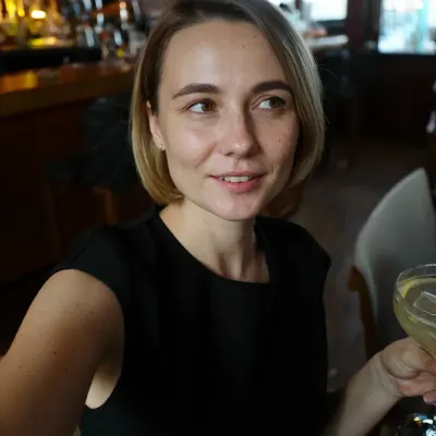 Аня