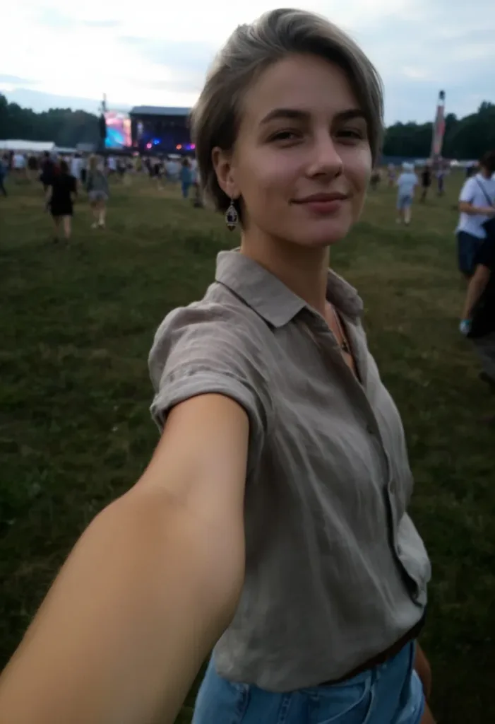 Соня