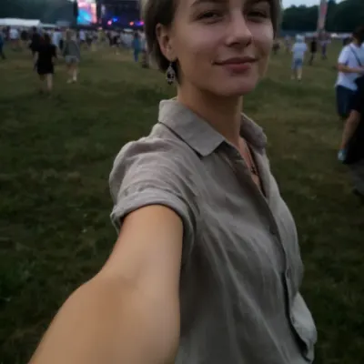 Соня