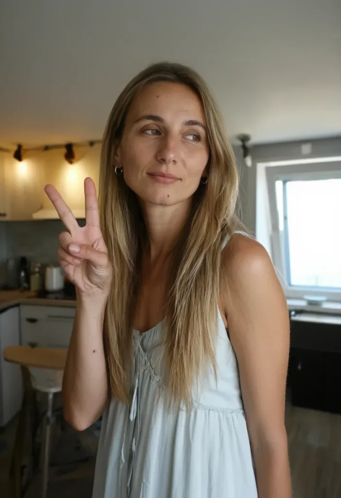 Blondie