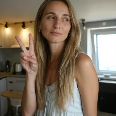 Blondie