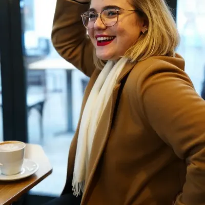 Лиза, 26