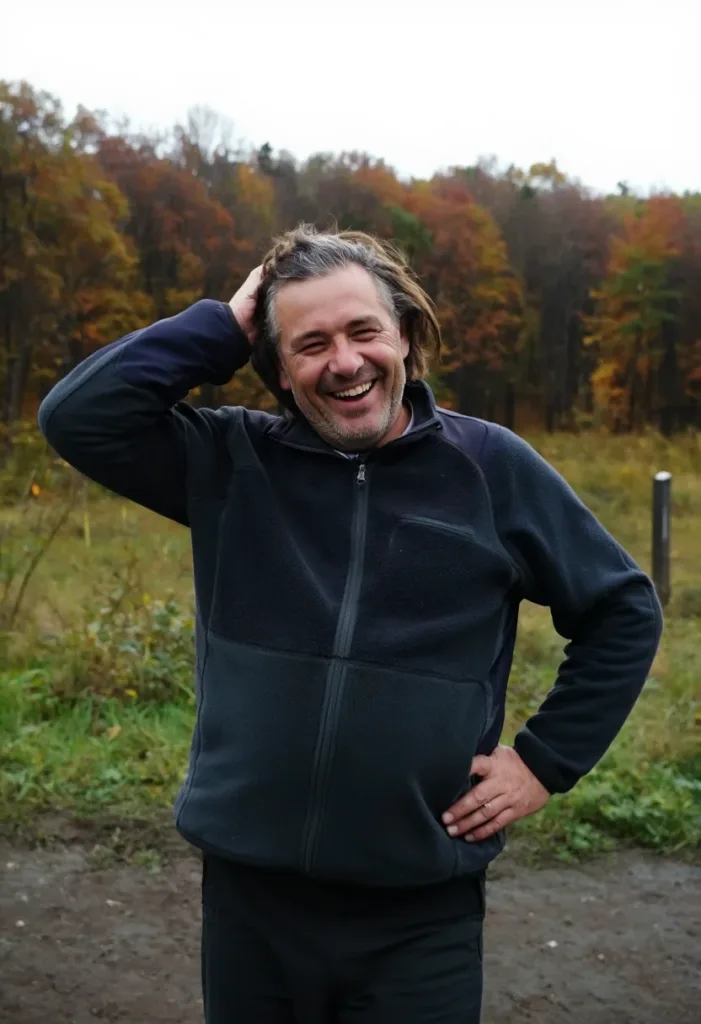Заботливый Мамука