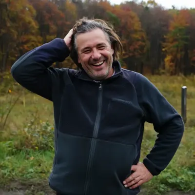 Заботливый Мамука